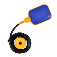 Cable floating ball switch