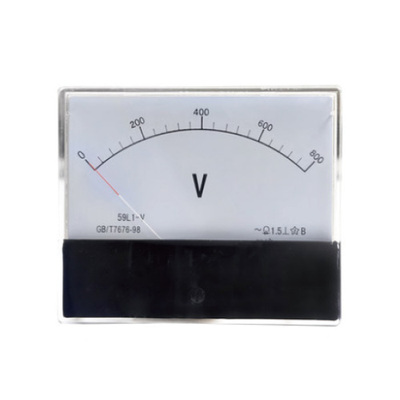 59L1-A/V/Hz/W/var/COSΦ