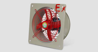 BFAG（BFS）隔爆排风扇