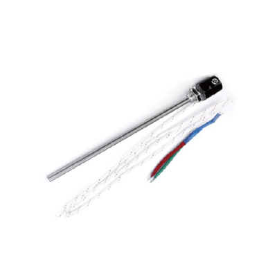 开口单支热电偶