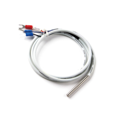 Φ5x5管式热电阻