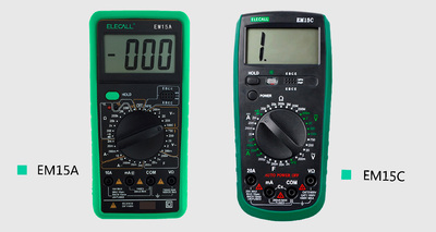 手持式数显万用表02