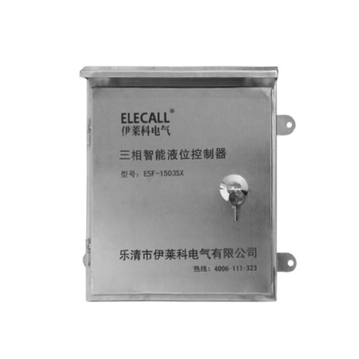 三相不锈钢液位控制箱（探头型）