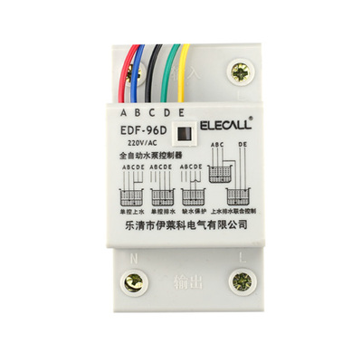 EDF-96D