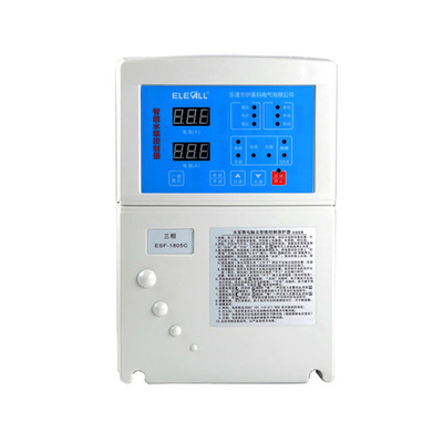 ESF-1805C(Circuit breaker included)